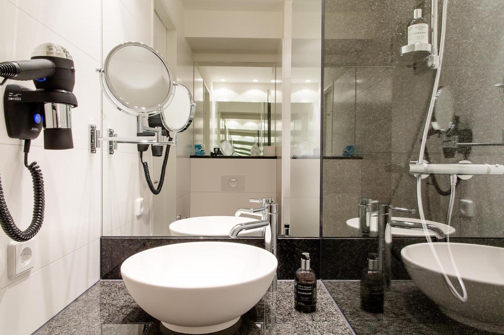 Motel One Bonn-Beethoven מראה חיצוני תמונה
