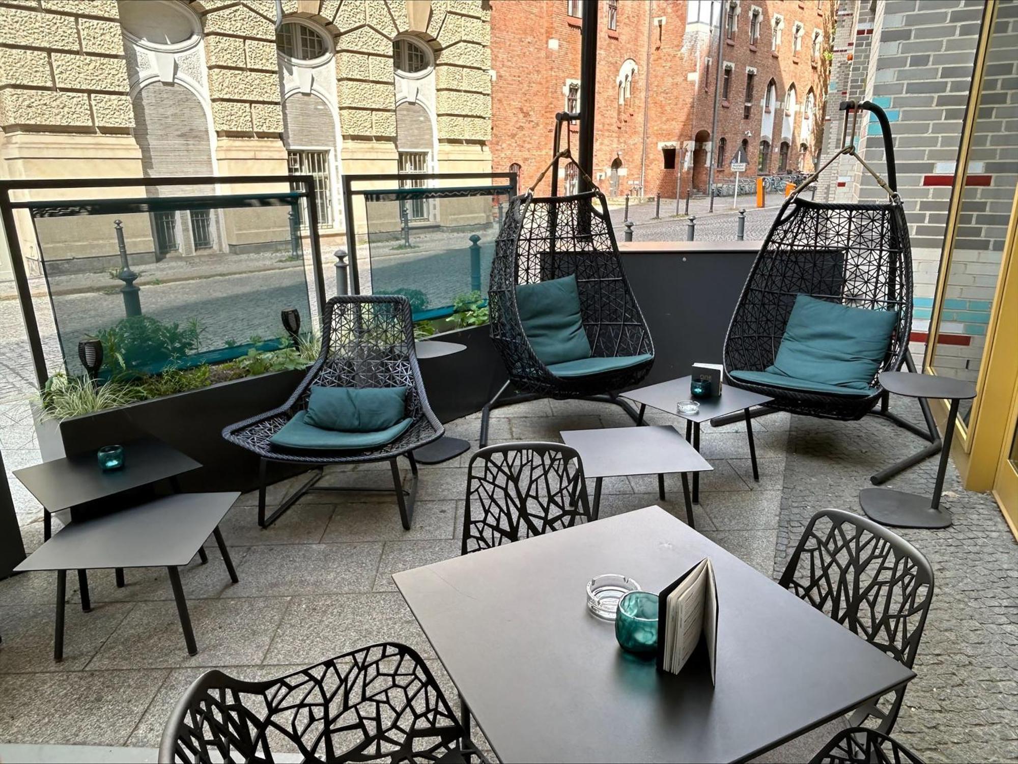 Motel One Bonn-Beethoven מראה חיצוני תמונה
