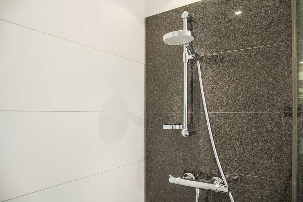 Motel One Bonn-Beethoven חדר תמונה